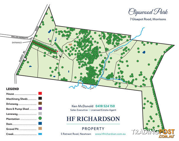 7 Gluepot Road MORRISONS VIC 3334