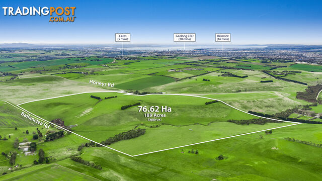 230 Honeys Road BARRABOOL VIC 3221