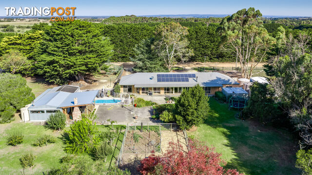285 Buckley School Road BUCKLEY VIC 3240