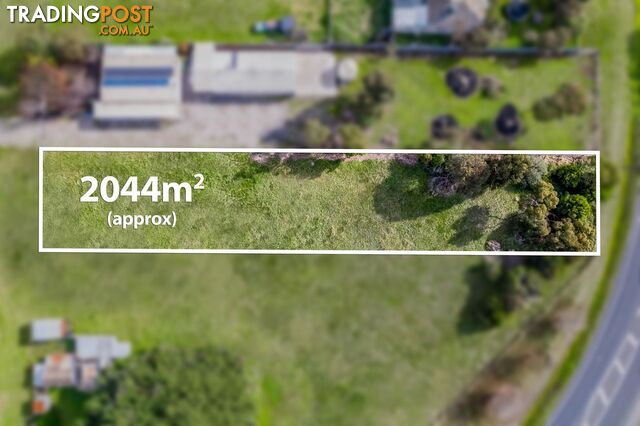 Lot 1, 4 Mercer Street MEREDITH VIC 3333