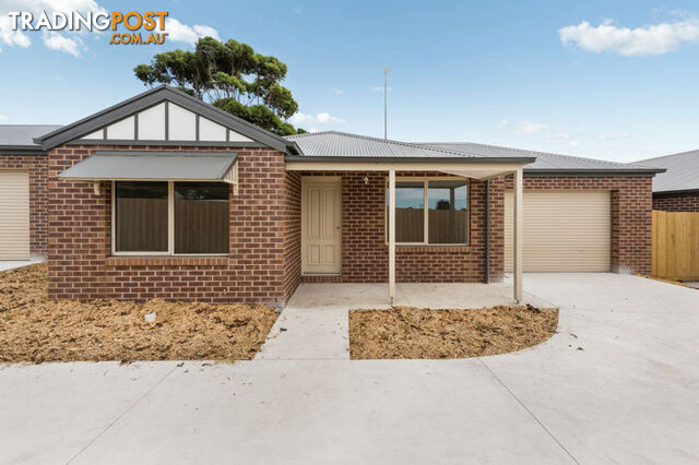 4/42 Main Street WINCHELSEA VIC 3241