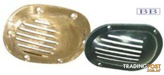 Scoop Filter Bronze
