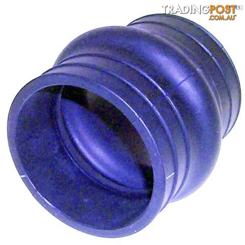 Exhaust tube bellow 18-2770