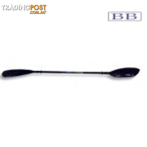 Speed Wing Paddles