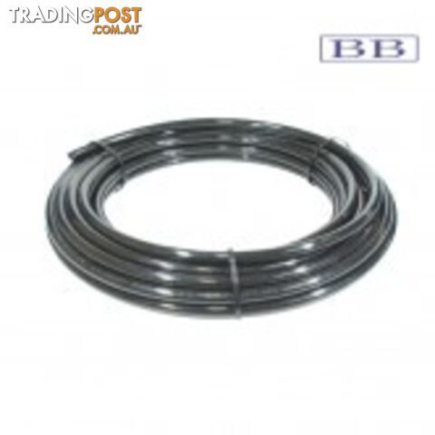 30 Metres x 1/2" Nylon Semi Rigid Tubing