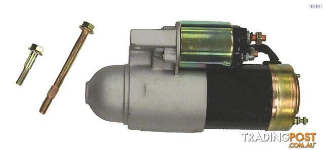 Mercruisrer Starter Motor (new) suit Chevy Engines with 12 3/4äó flywheel