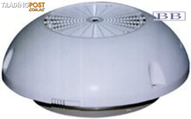 Dorade Dome Vent