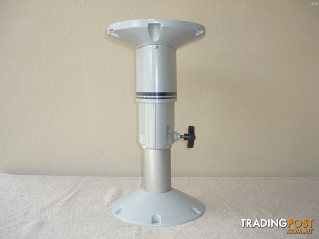 NASHCUSH compression Heavy Duty Pedestal