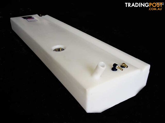 Marine Fuel tanks Petrol or Diesel 100 Lt