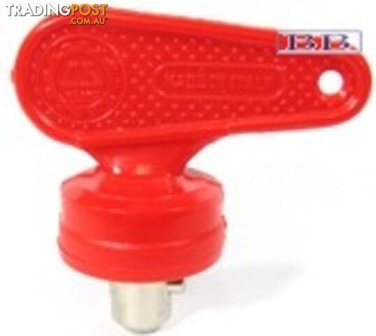 Spare Key