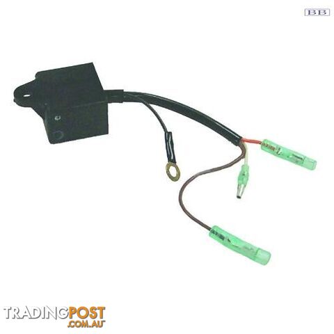 Sierra parts Mercury Mariner switch boxes CDI 18-5793