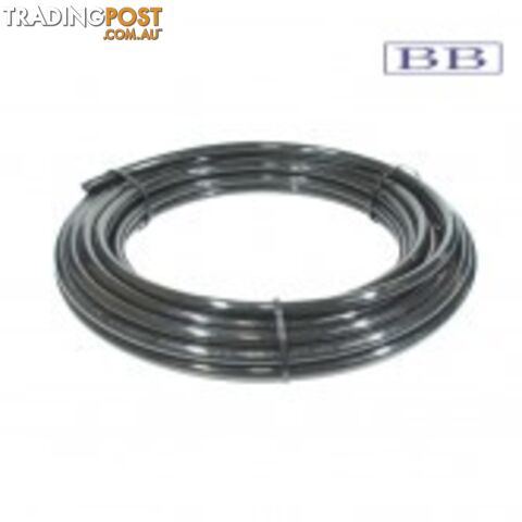30 Metres x 3/8" Nylon Semi Rigid Tubing