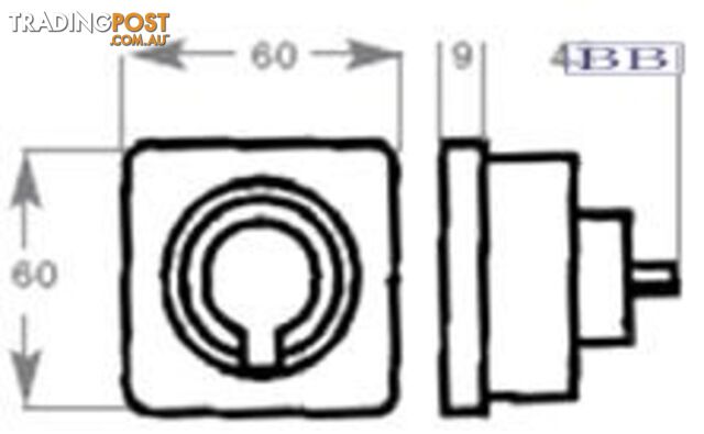 Power Socket