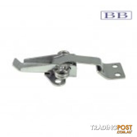 Latch Tension Catches Non-Locking