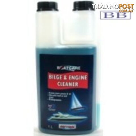 Septone Bilge and Engine Cleaner