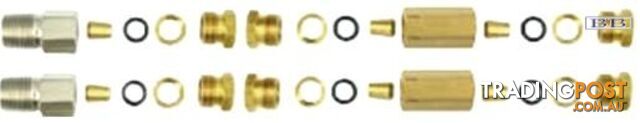 Extra Fittings Kit