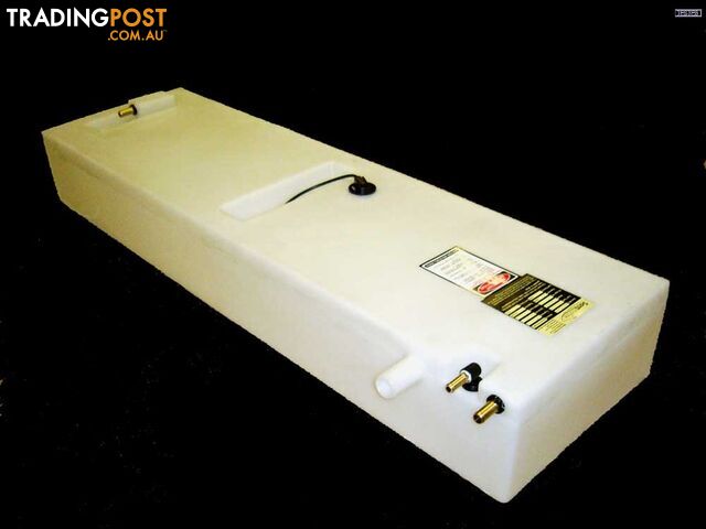 Marine Fuel tanks Petrol or Diesel 110 Lt