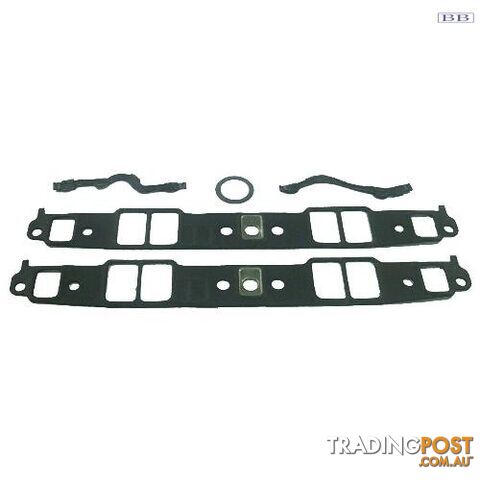 Sierra Marine parts 18-0868 GM intake manifold gaskets