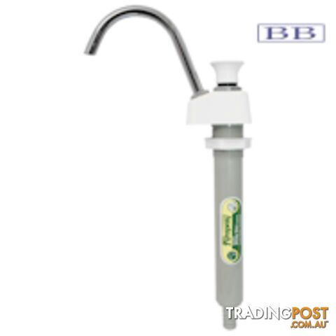 Fynspray pumps ULTRA Verticle pump