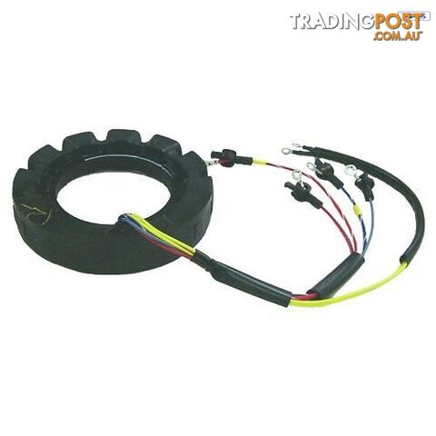 Sierra parts Mercury Mariner Stator 18-5859 replaces 398-5454A26