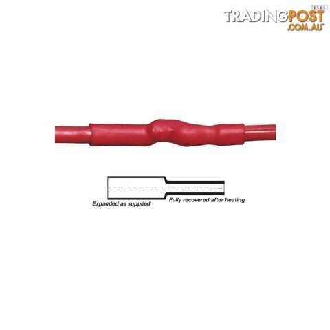 Heat Shrink 3.5mm