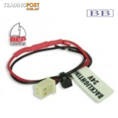Drop Resistor