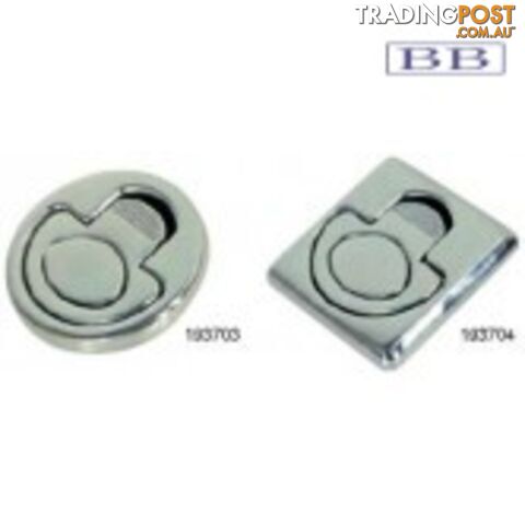 Lift Ring Rectangular