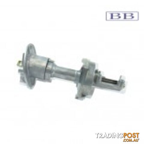 NFB Tilt Rack Helm mount tilt