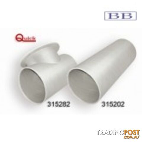 Bow Thruster Tunnel 250x1000 315244