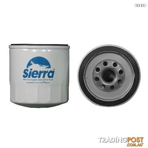 OIL Filter Mercruiser Volvo Cobra type generic Oil Filters rep 35-802885q