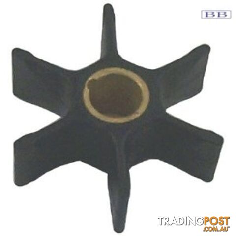 Outboard Impeller - OMCŒ¬ Type suits 389589 18-3055