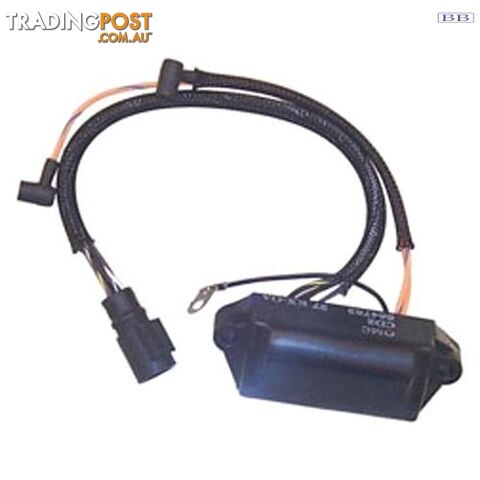 Sierra parts CDI OMC Power pack 18-5767