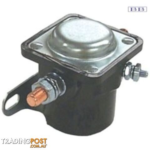 Sierra parts Starter Solenoid OMC Volvo 18-5803
