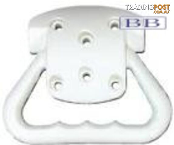 Hinged Handles