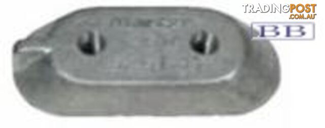 HONDA Block Anode