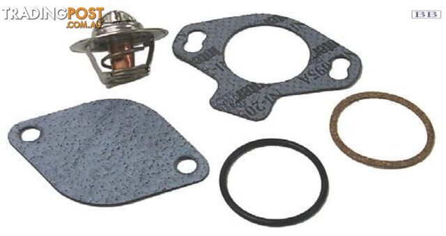Thermostat Kit 18-3668