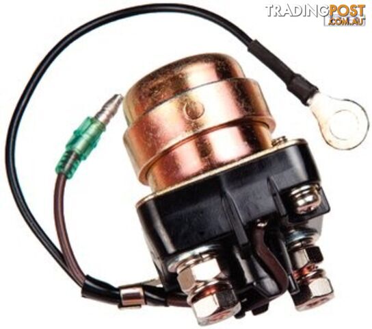 Yamaha solenoide sierra18-5853