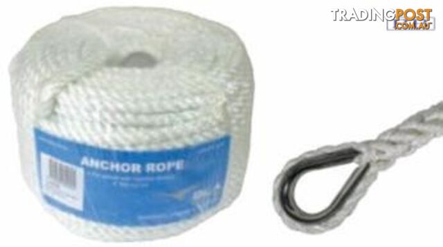 Nylon Anchor Rope