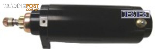 Sierra parts MERCURY starter motor 18-5608