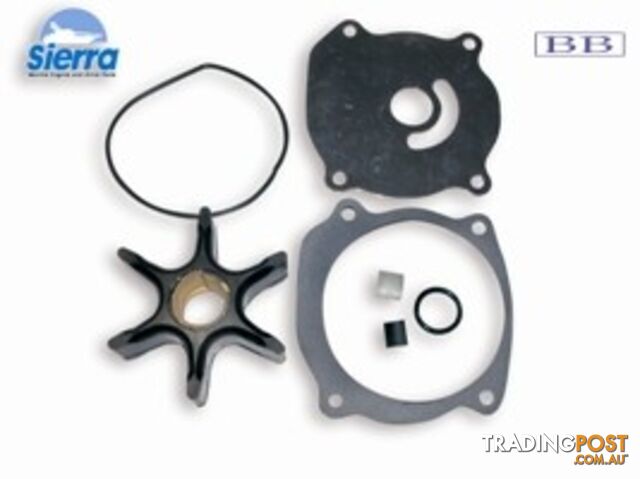 Pump Kit - OMC suits many 85+hp series