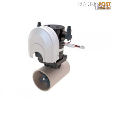 Lewmar Bow thrusters