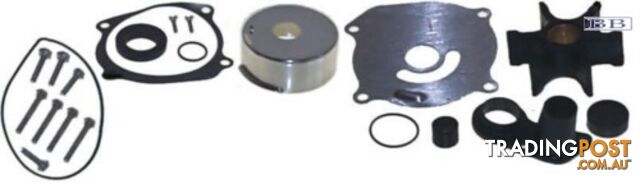 Johnso Evin Pump Kit - OMC suits 395060 18-3390