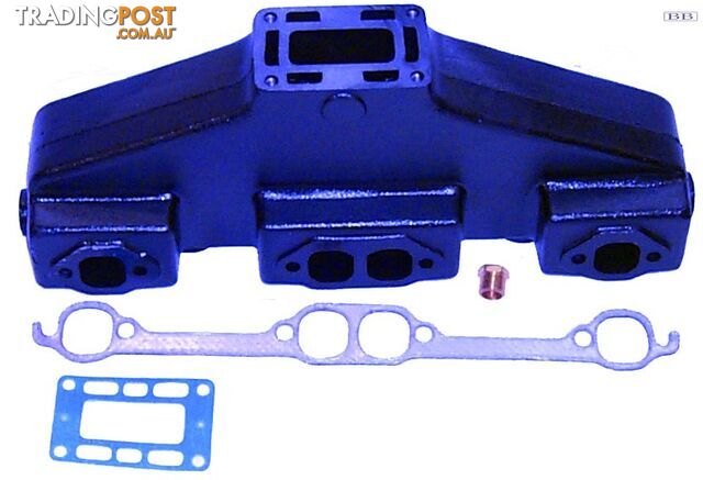 Marine manifolds VOLVO Sierra generic 18-1931-1