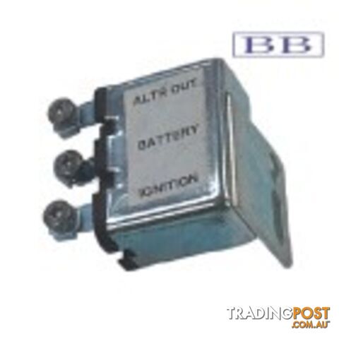 Sierra parts Chrysler electronic control unit 18-5723