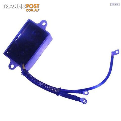 sierra 18-5827 Rectifier OMC