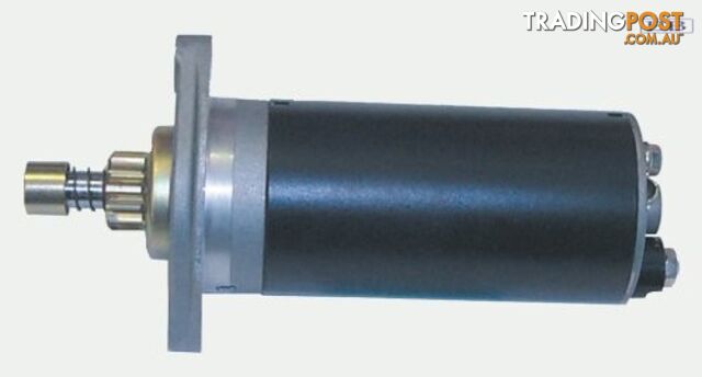 Sierra parts Suzuki Nissan starter B18-6430