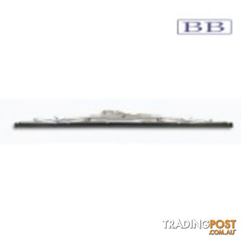 Premier S/S Wiper Blades 610 mm (24\)"""