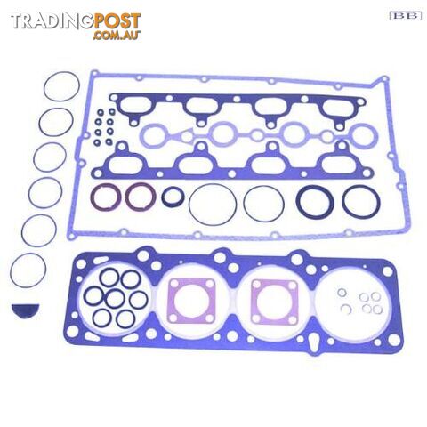 Volvo Head gasket kit 18-3870 replaces 876303