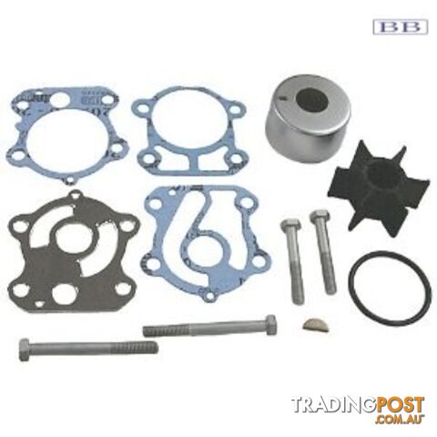 Sierra parts Pump Kit - YamahaŒ¬ Type suits 692-W0078-00-00 18-3370