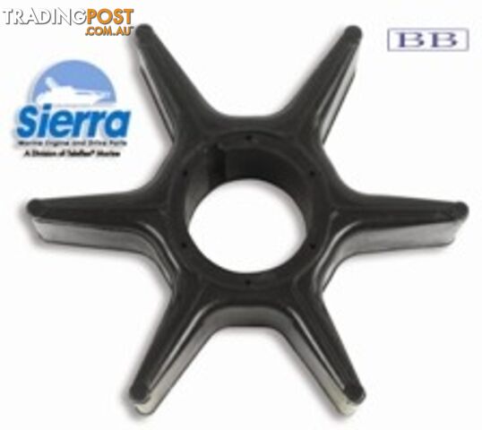 Outboard Impeller - Honda 18-3031 19210-ZY3-003